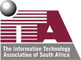 Logo of The Information Technology Association of South Africa (ITA)